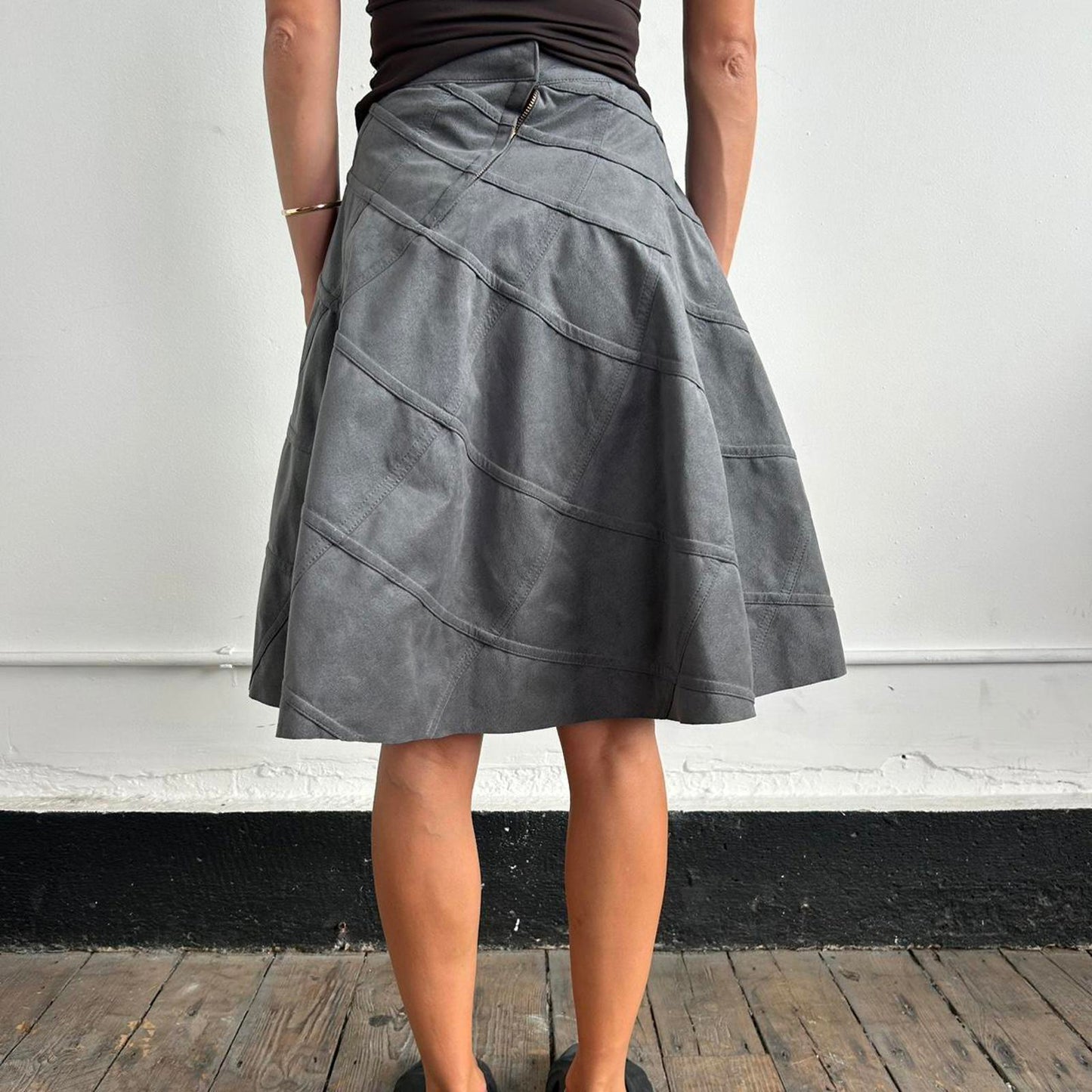 Junya Wanatabe x Comme Des Garçons Skirt