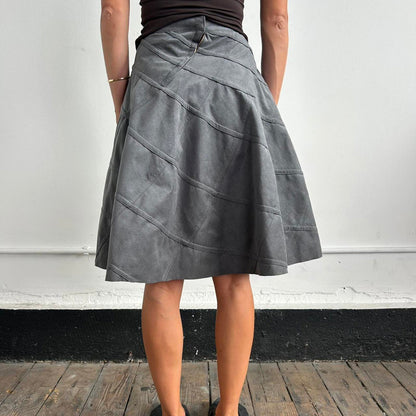 Junya Wanatabe x Comme Des Garçons Skirt