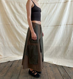 Yohji Yamamoto skirt