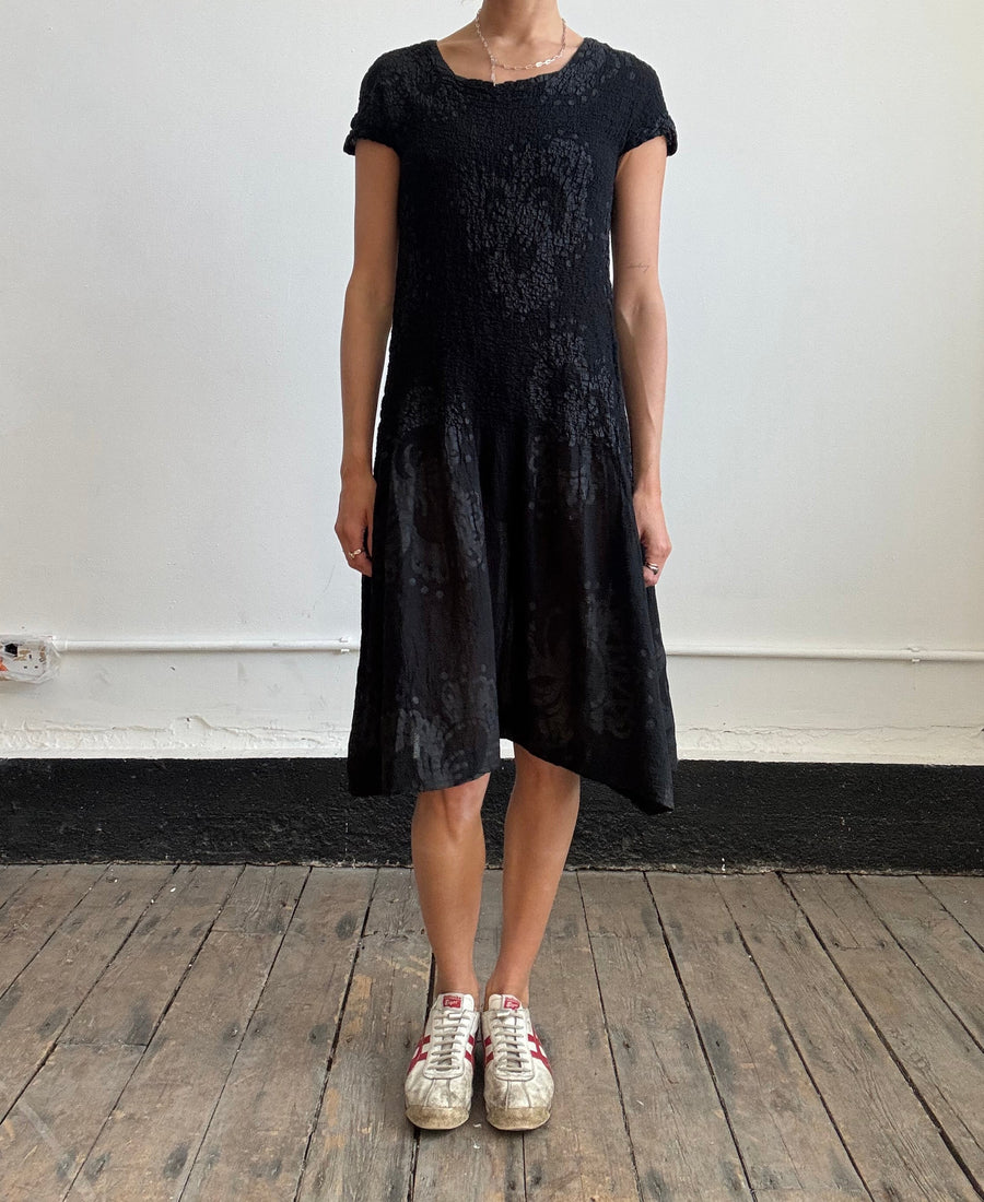 Issey Miyake Dress