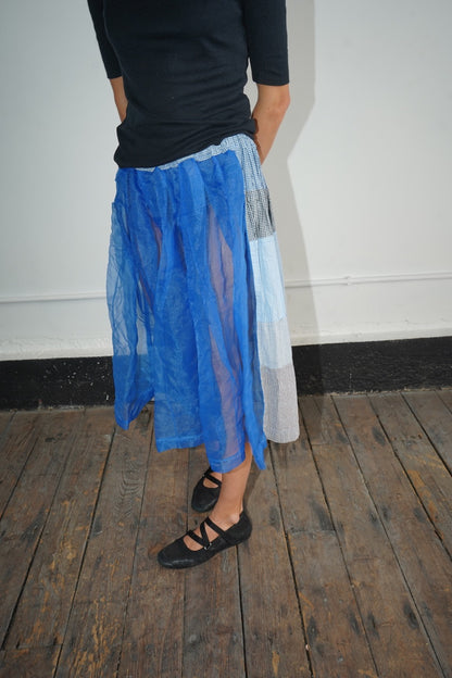 Comme Des Garçons Skirt