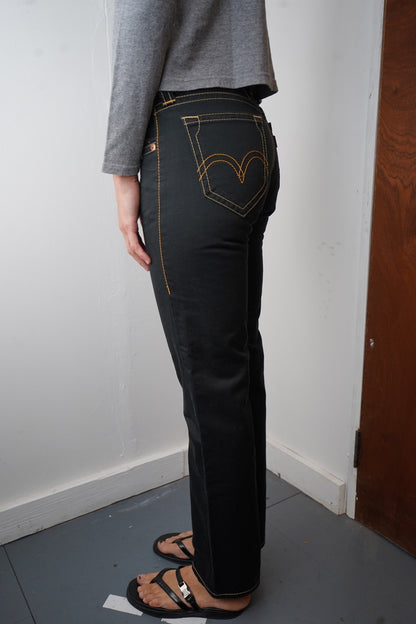 Levi’s x Junya Watanabe Jeans