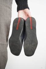 Prada Slip On Shoes