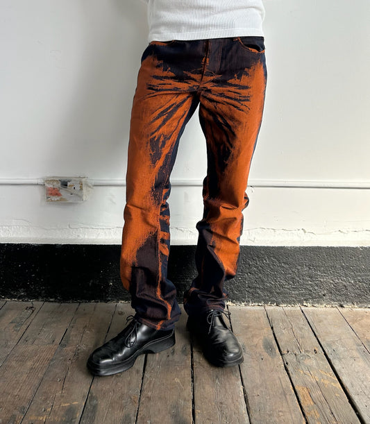 Issey Miyake Jeans
