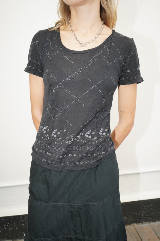 Issey Miyake T-shirt