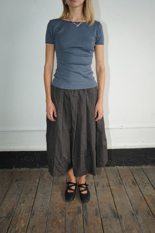 Comme Des Garçons Skirt