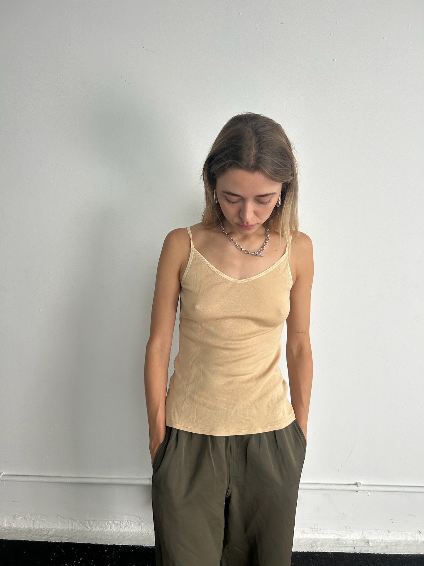 Issey Miyake Vest