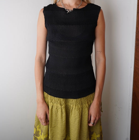 Issey Miyake Blouse