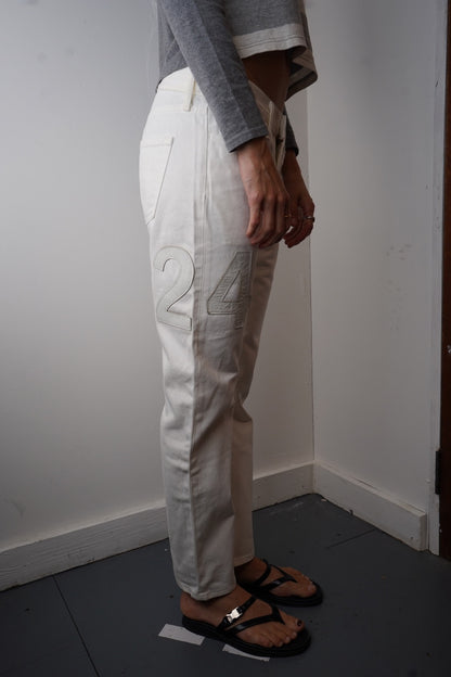 Comme Des Garçons x Junya Watanabe Jeans