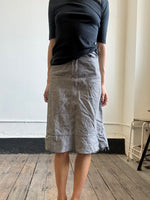 Comme Des Garçons Skirt