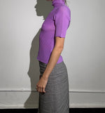 Issey Miyake blouse