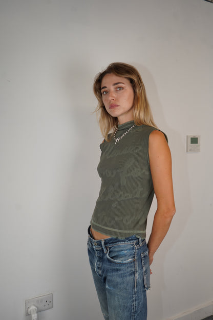 Issey Miyake Top