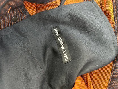 Issey Miyake Jeans