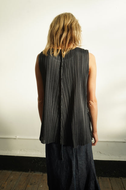 Issey Miyake Vest