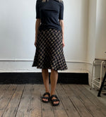 Comme Des Garçons skirt