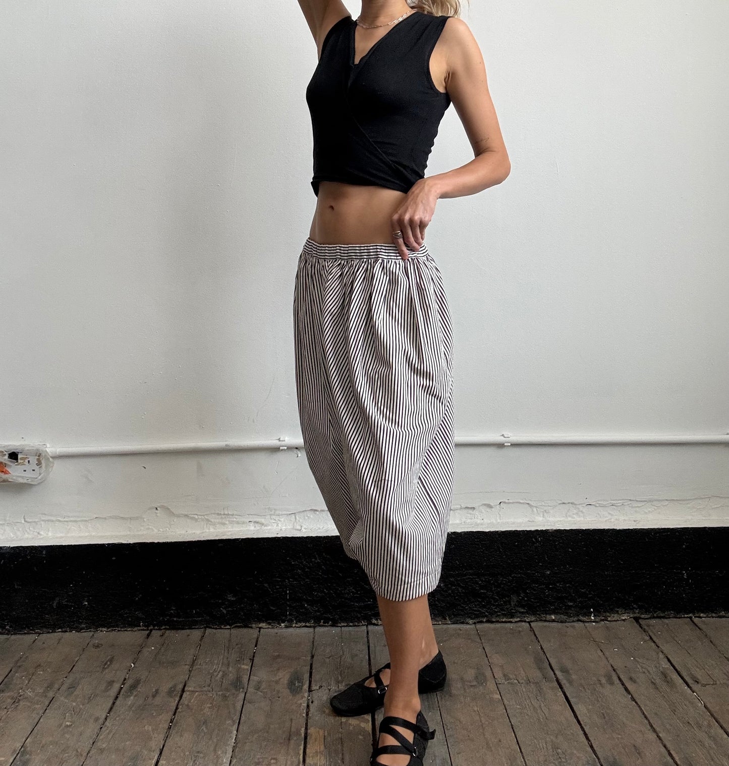 Comme Des Garçons shorts