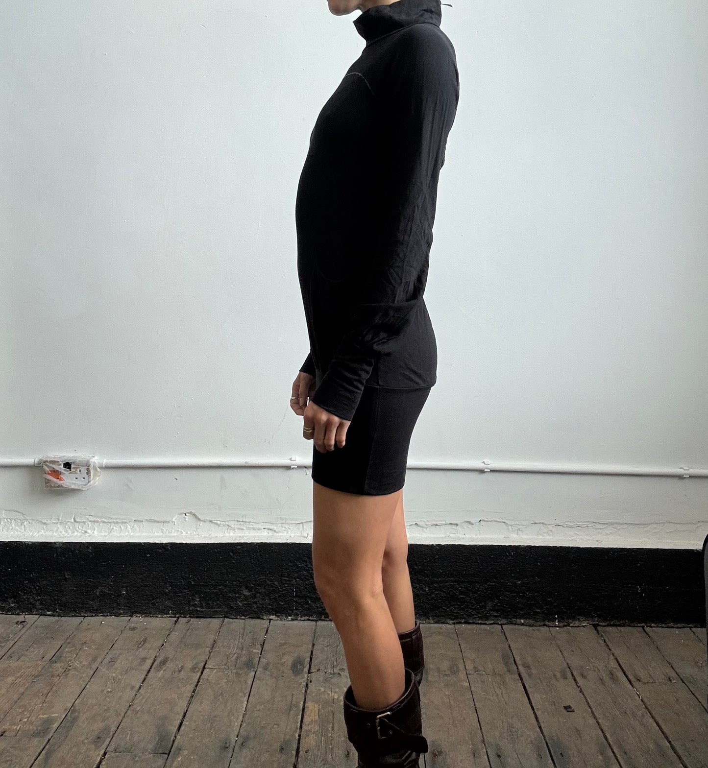 Cop Copine Dress