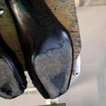 Vintage Prada heels