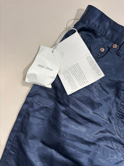 Miu Miu capris