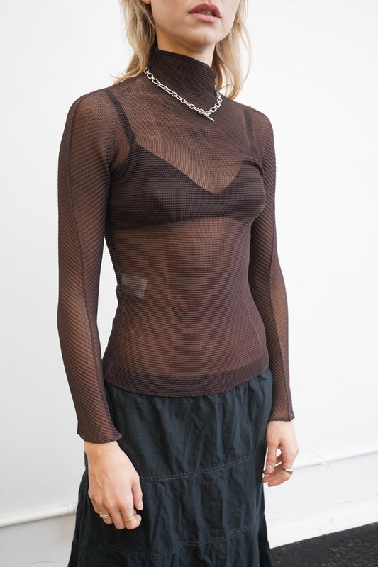 Issey Miyake Top