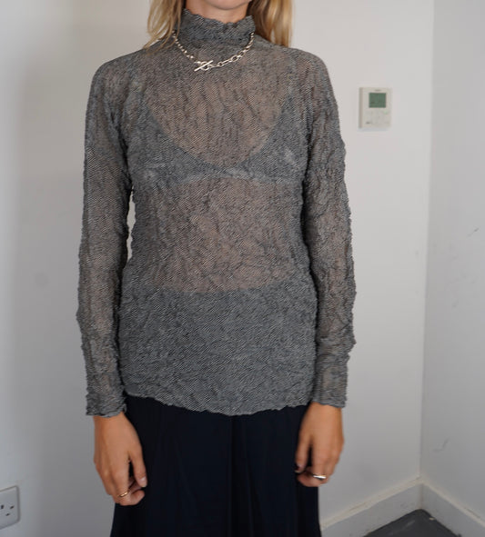 Issey Miyake Blouse