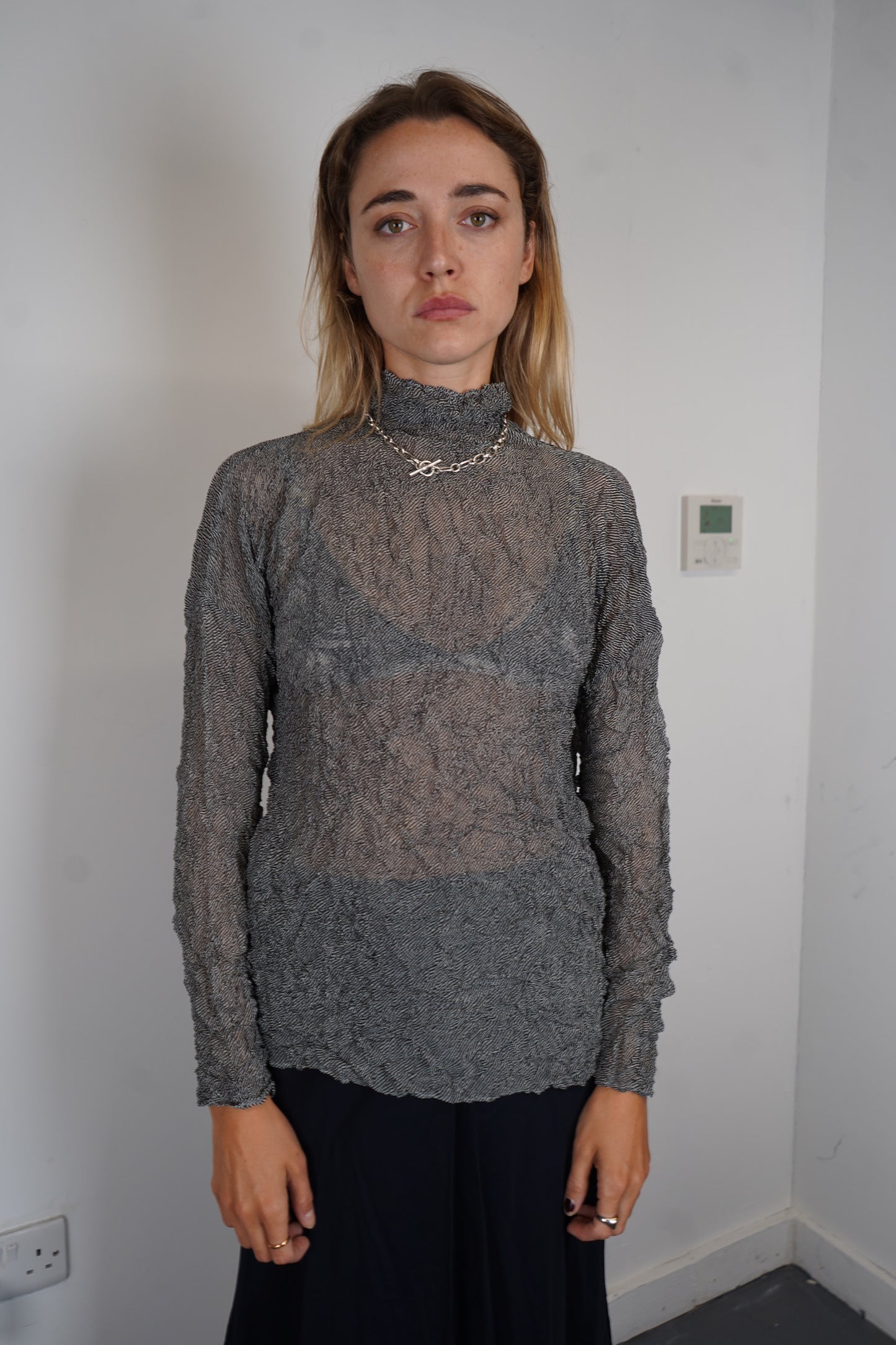 Issey Miyake Blouse