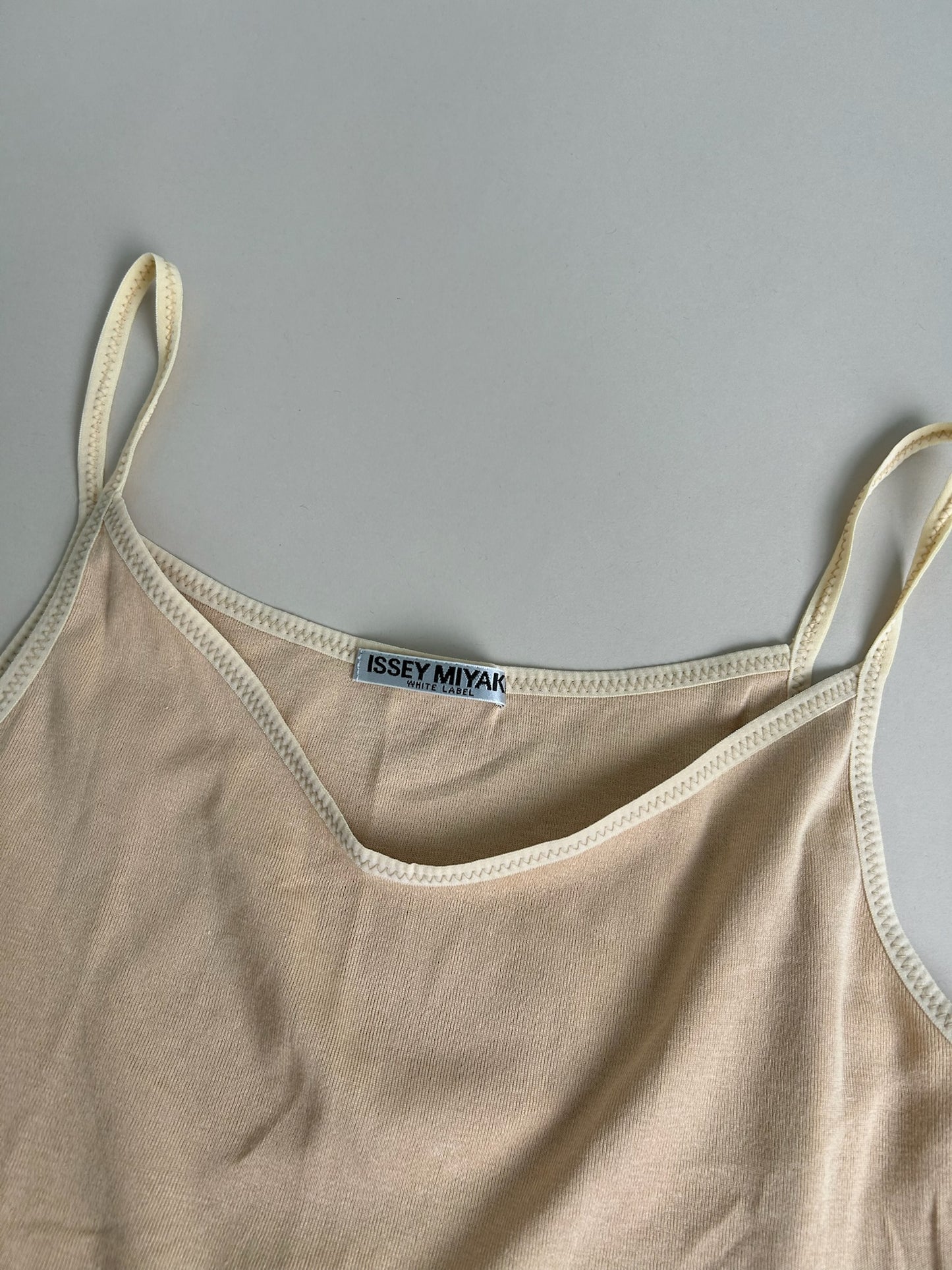 Issey Miyake Vest