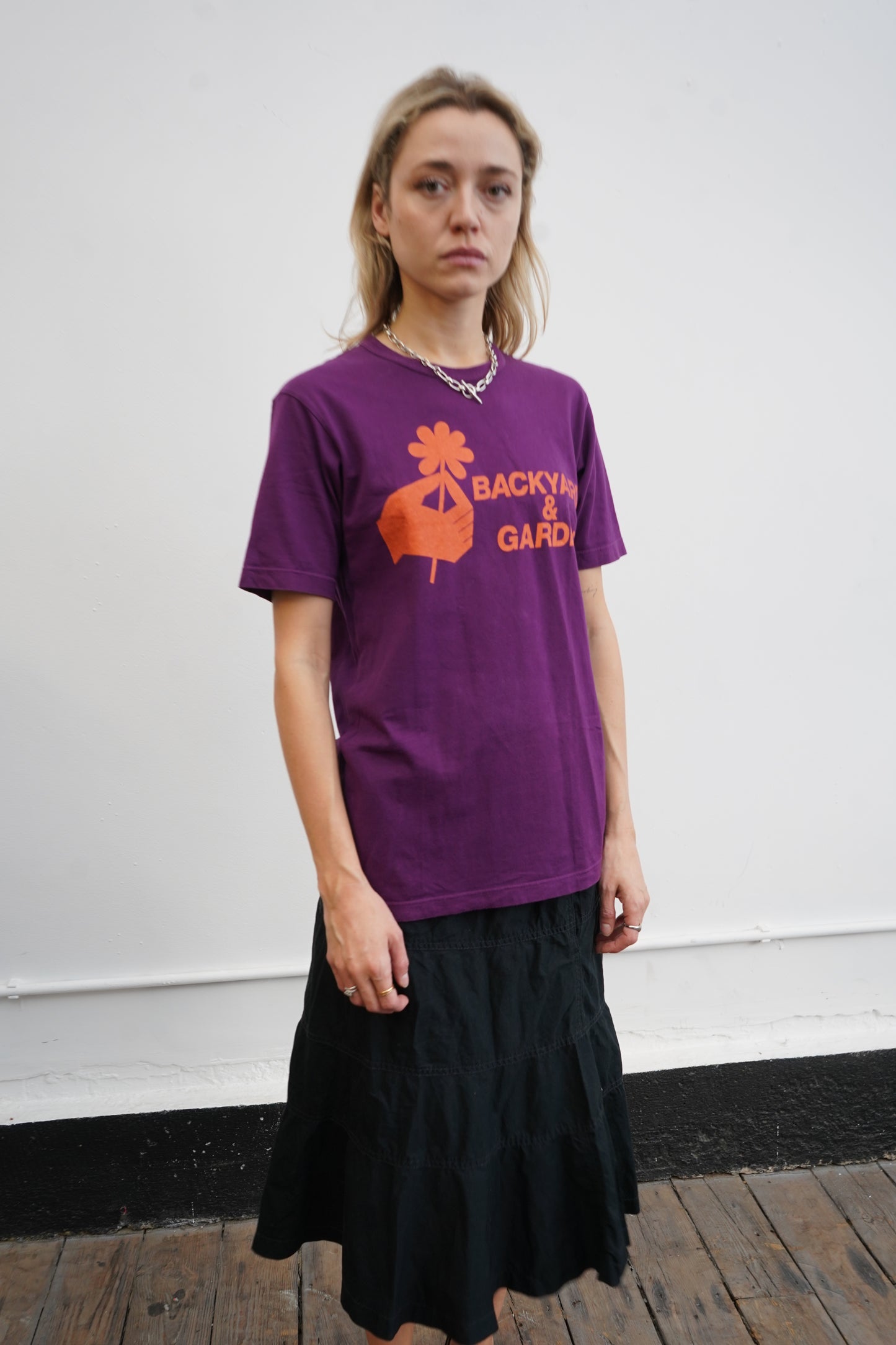 Comme Des Garçons T-shirt