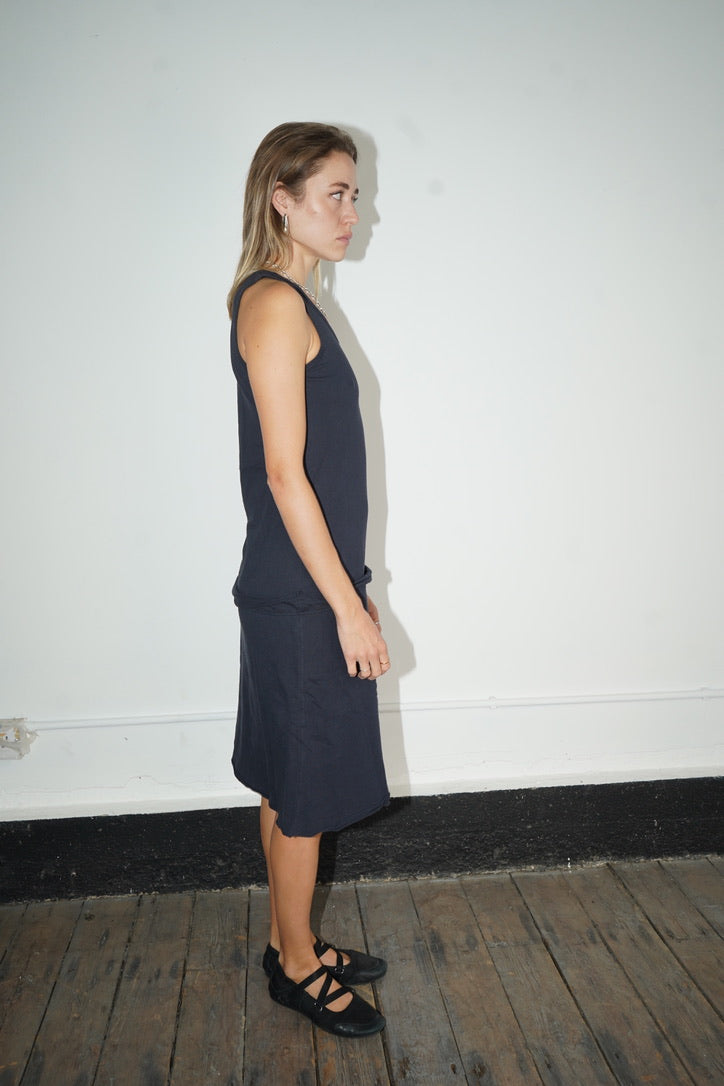 Comme Des Garçons Dress