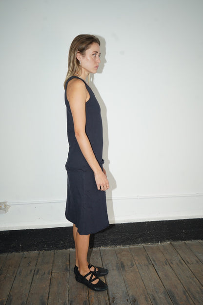 Comme Des Garçons Dress