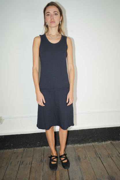 Comme Des Garçons Dress