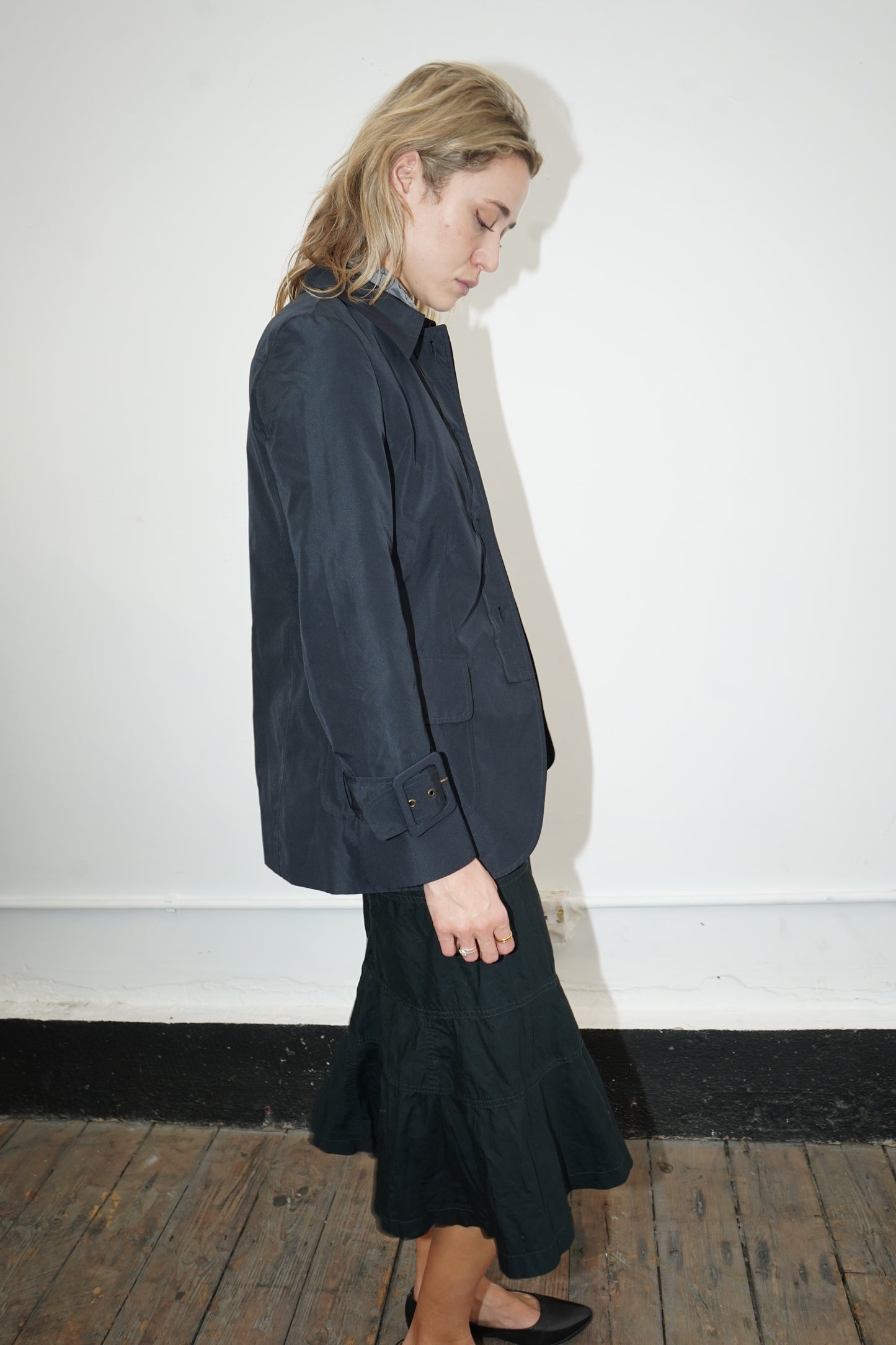 Jil Sander Jacket