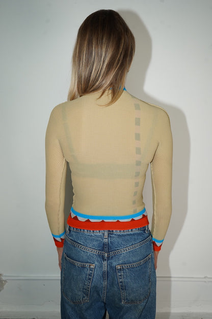 Issey Miyake Top