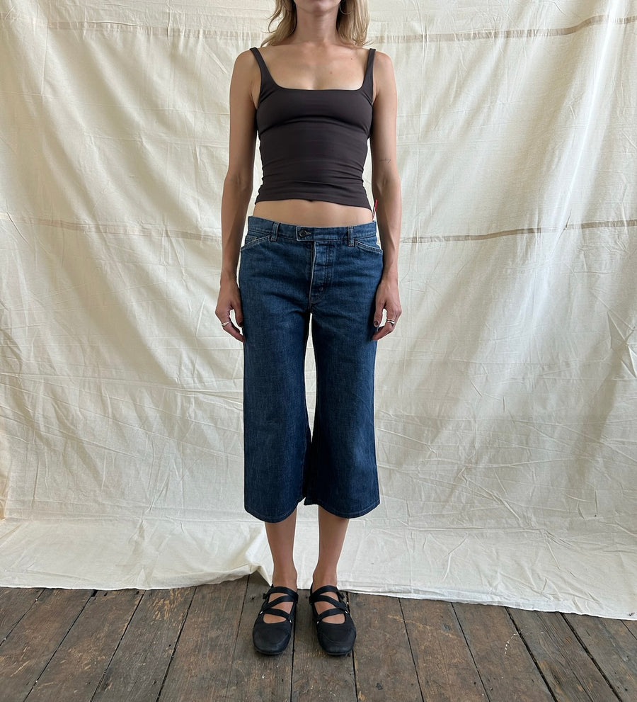 Prada capris