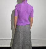 Issey Miyake blouse