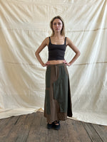 Yohji Yamamoto skirt