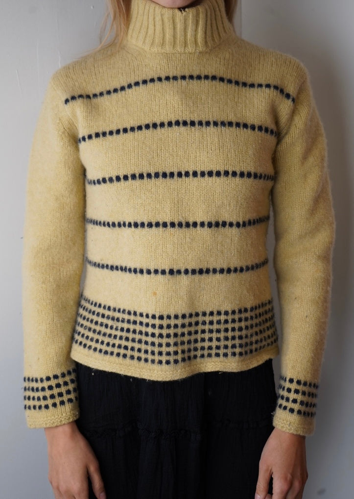 Issey Miyake Jumper