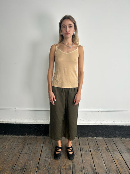 Comme Des Garçons Trousers