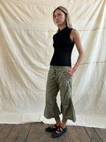 Issey Miyake Pleats Please vest