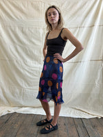 Comme Des Garçons skirt