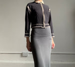 Issey Miyake jacket