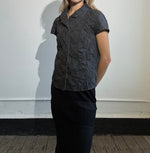 Issey Miyake Top