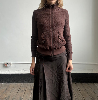 Issey Miyake Jacket