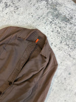 Cop copine jacket