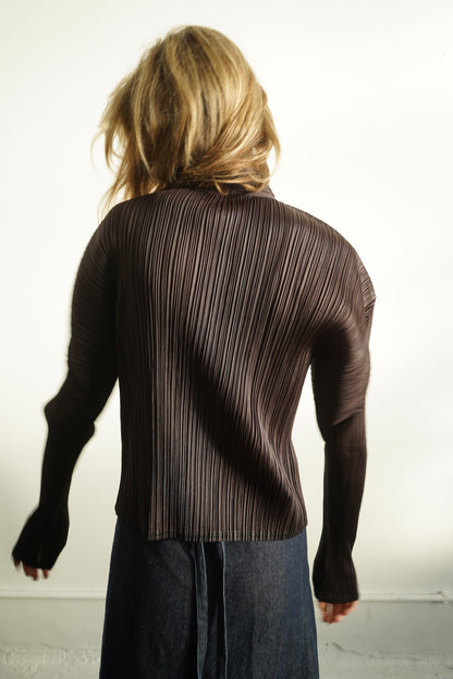 Issey Miyake Jacket
