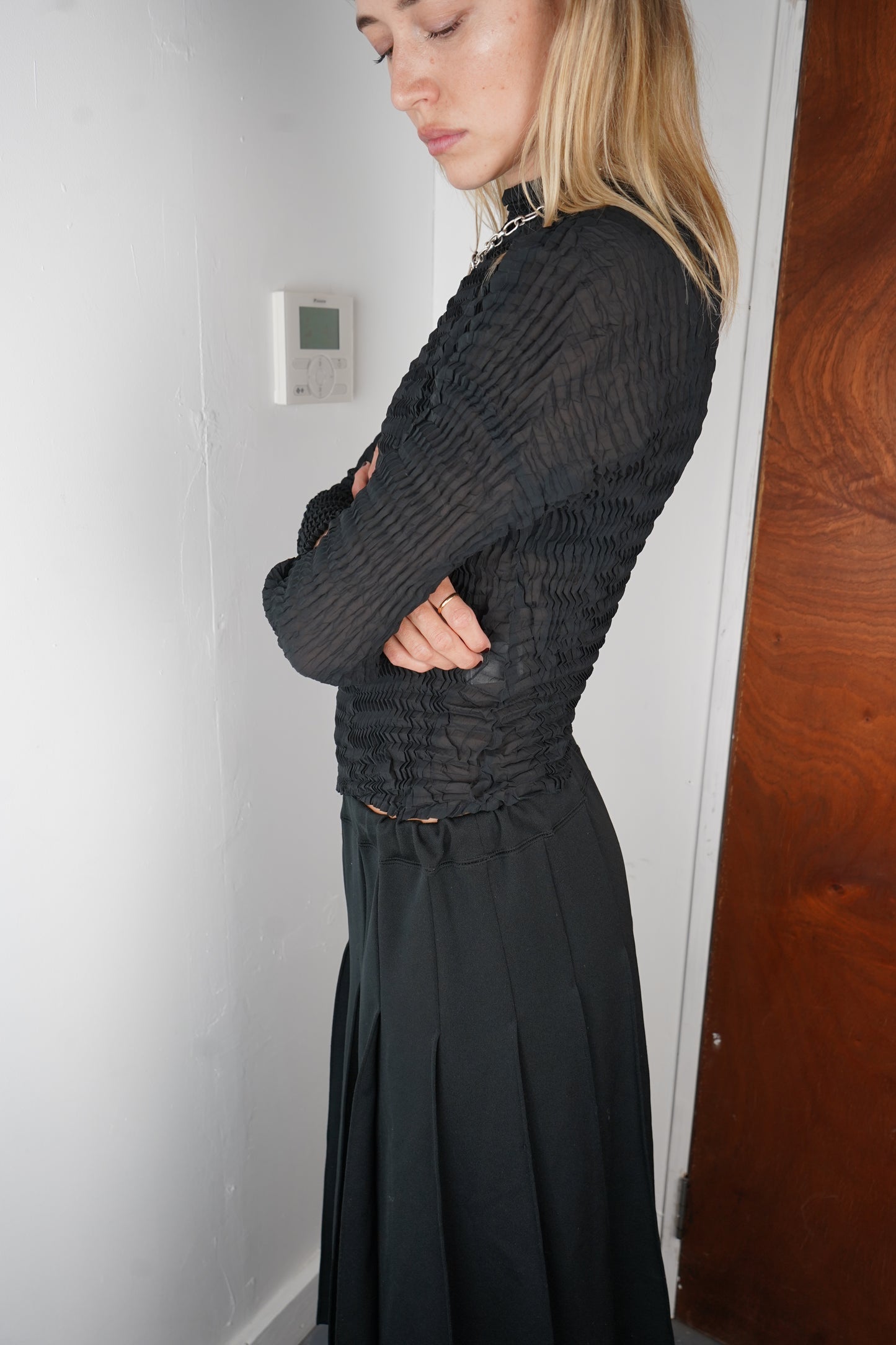Issey Miyake Blosue