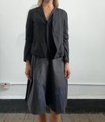 Yohji Yamamoto blazer