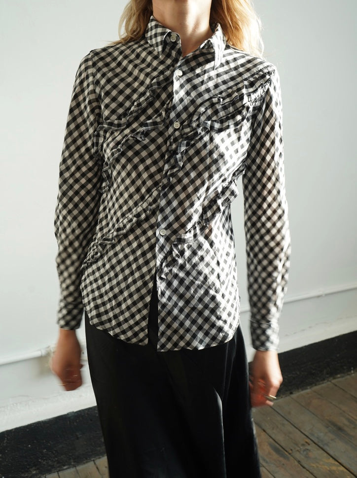 Comme Des Garçons Shirt