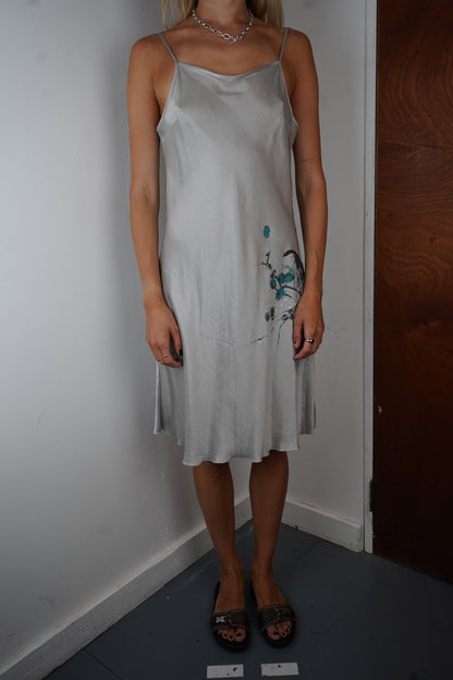 Cop Copine Dress