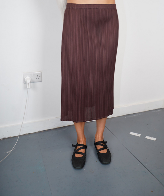 Issey Miyake Skirt